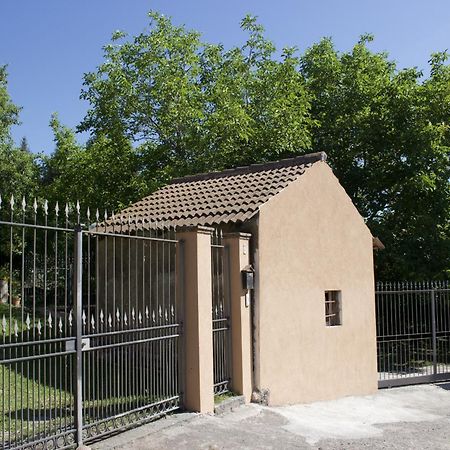 Domus Vini Villa San Giovanni La Punta Eksteriør bilde