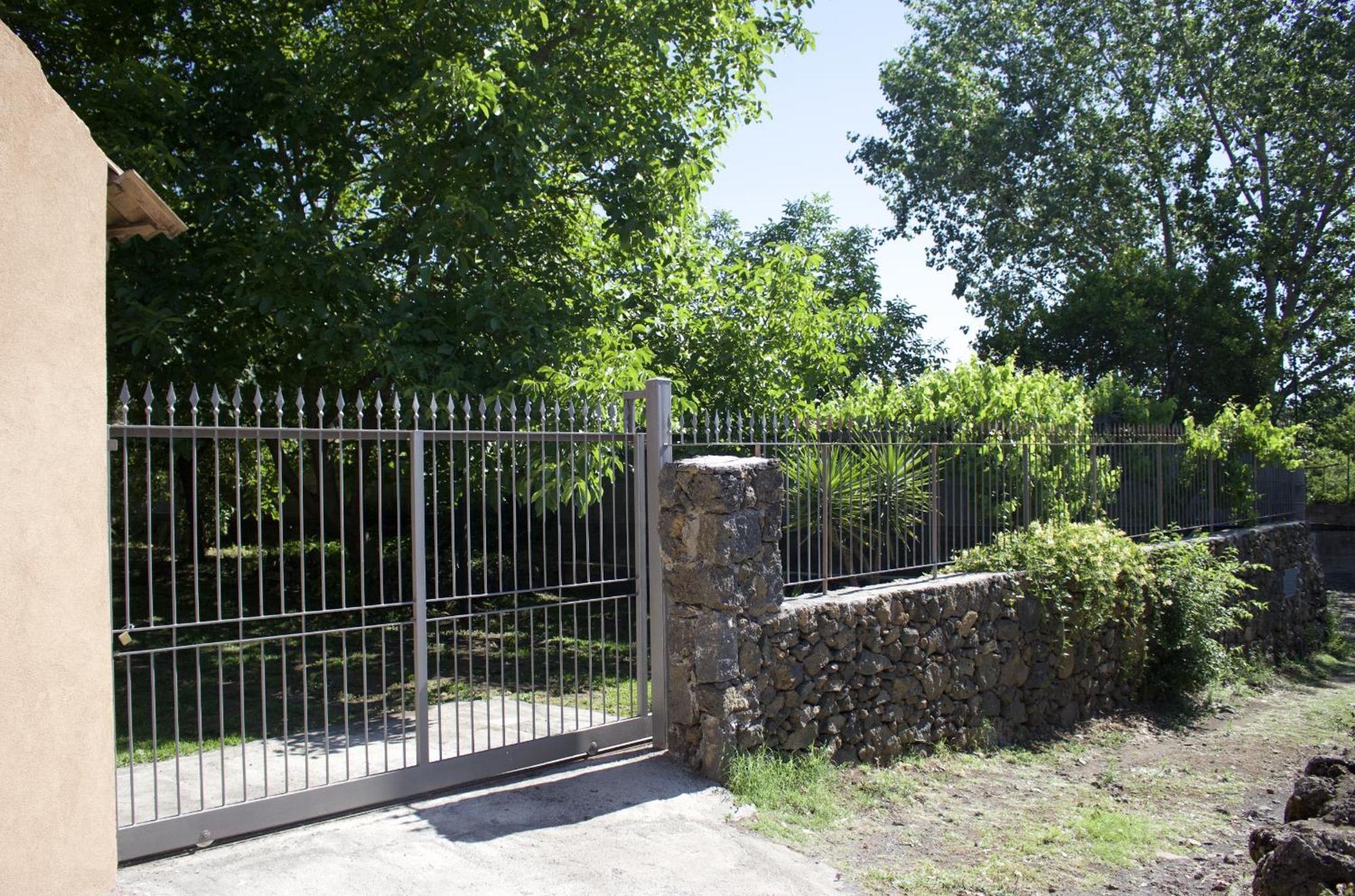 Domus Vini Villa San Giovanni La Punta Eksteriør bilde