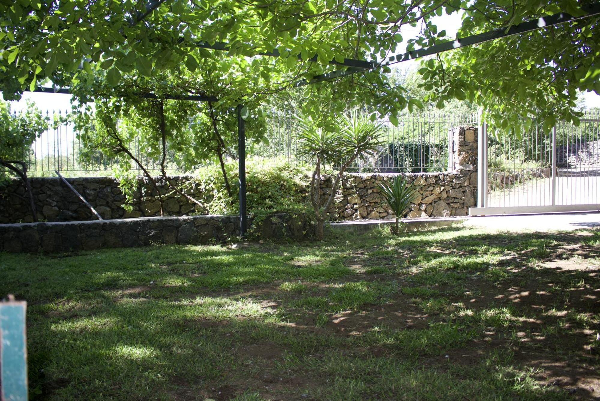 Domus Vini Villa San Giovanni La Punta Eksteriør bilde