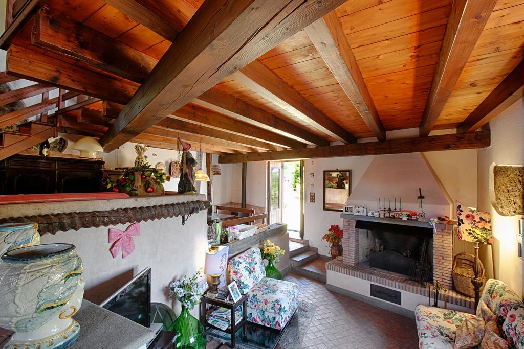 Domus Vini Villa San Giovanni La Punta Rom bilde