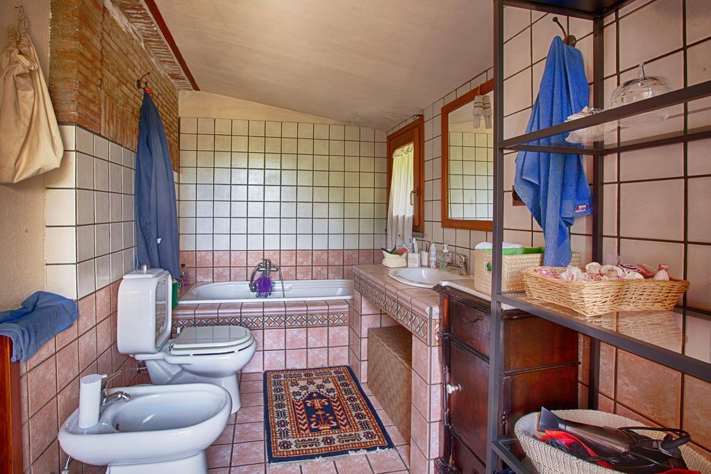 Domus Vini Villa San Giovanni La Punta Eksteriør bilde